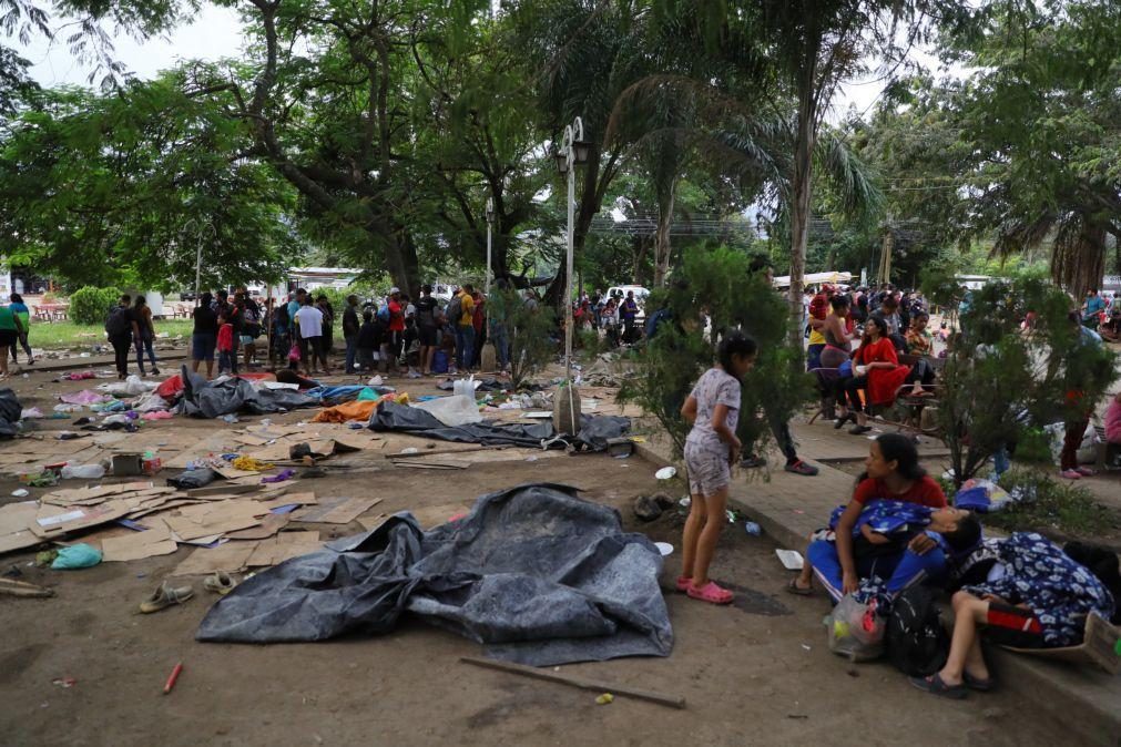 Migrações: Mais de 4 milhões de venezuelanos precisam de ajuda humanitária na América Latina