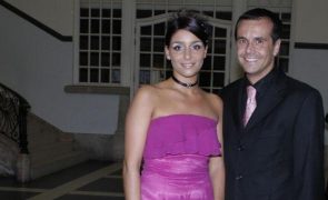 Filipa Gameiro divorcia-se de Jorge Gabriel: 