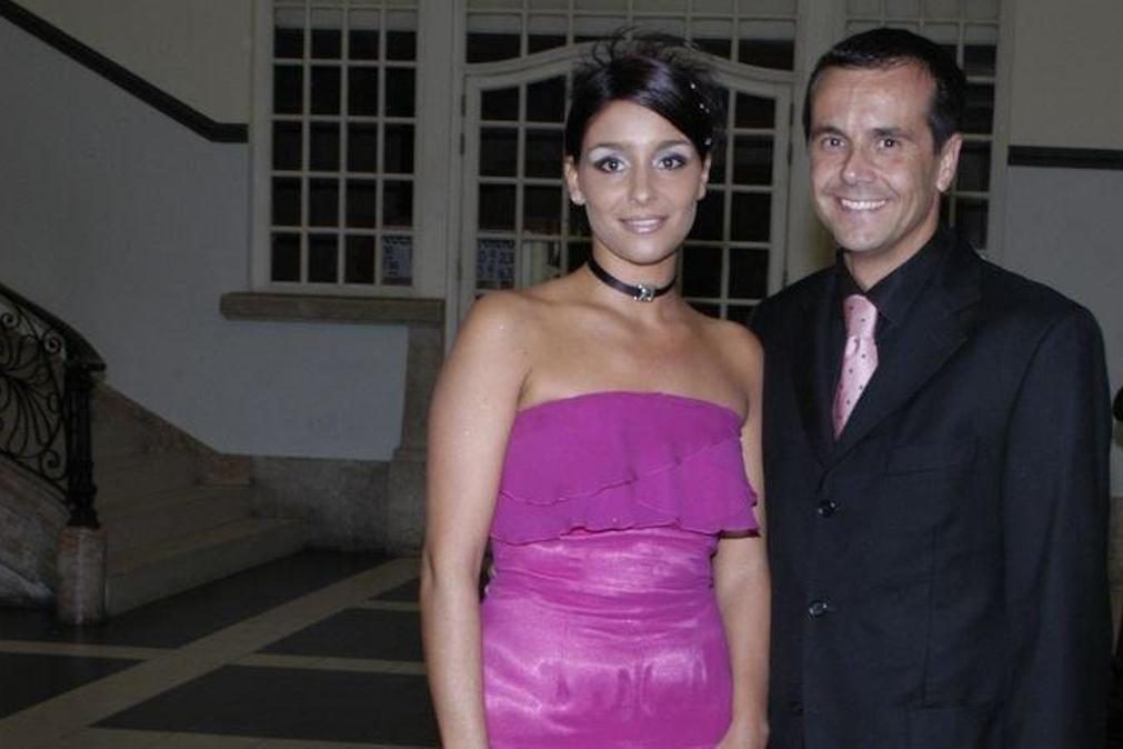 Filipa Gameiro divorcia-se de Jorge Gabriel: 