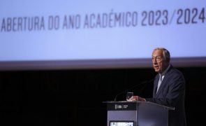 Marcelo espera que falta de professores se resolva rapidamente e incentiva diálogo