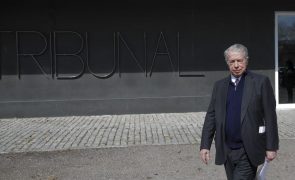 Juíza autoriza perícia neurológica a Ricardo Salgado
