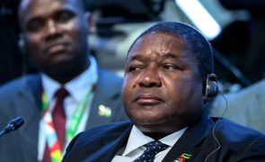 Presidente de Moçambique pede investimento vietnamita no país