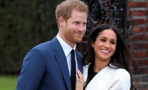 Harry - Coroa britânica impõe condição para Príncipe poder visitar túmulo da avó