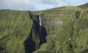 Furacão Margot leva chuva aos grupos Central e Ocidental dos Açores