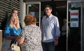IL saúda PSD por propor baixa de IRS depois de 