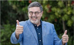 José Carlos Malato Renova contrato com a RTP e mantém salário milionário
