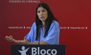 BE quer ouvir Autoridade Tributária e Governo sobre atraso nos impostos sobre barragens