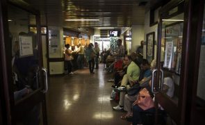 Adesão à greve dos médicos com 89% nas consultas hospitalares e 95% nos centros saúde