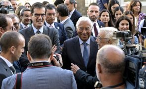 António Costa diz que conhecimento e ensino vão continuar a transformar o país