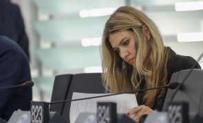 Qatargate: PE dá 'luz verde' a regras mais apertadas para eurodeputados
