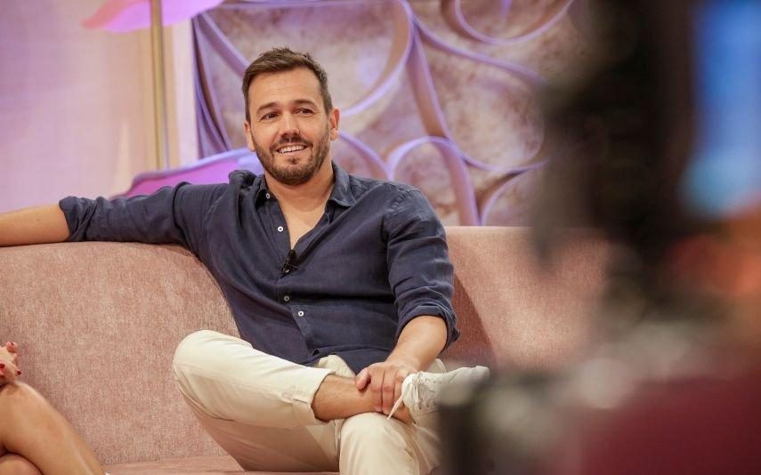 Pedro Teixeira Abre o jogo sobre mudança para a SIC: