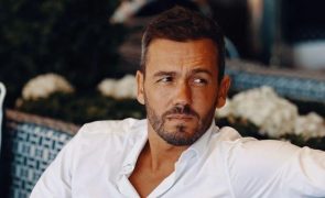 Pedro Teixeira Criticado após declarar-se a Cláudia Vieira: 
