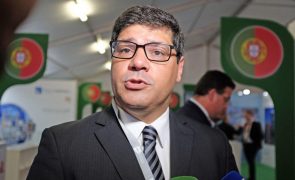PS vê com 