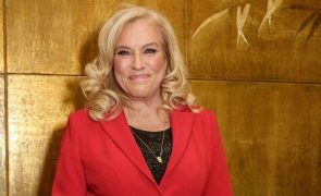Teresa Guilherme Adensa rumores de novo romance: 