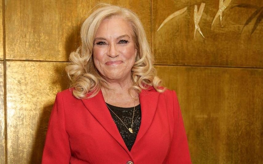 Teresa Guilherme Adensa rumores de novo romance: