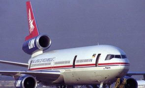 Moçambicana LAM prevê retomar voos de Maputo para Lisboa em 20 de novembro