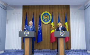 NATO defende relação 