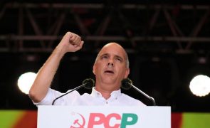 Paulo Raimundo exige 