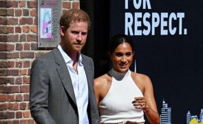 Harry e Meghan - Relação do Príncipe e da Duquesa mudou. Para pior? Especialista explica