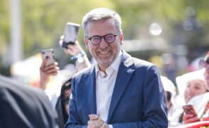 Carlos Moedas Desabafa sobre a Jornada Mundial da Juventude: 
