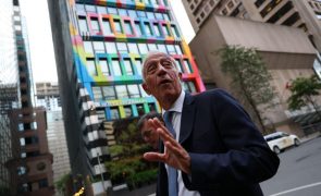 Marcelo reúne-se hoje com o primeiro-ministro canadiano em Toronto
