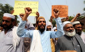 Reabre posto fronteiriço entre Afeganistão e Paquistão após troca de tiros