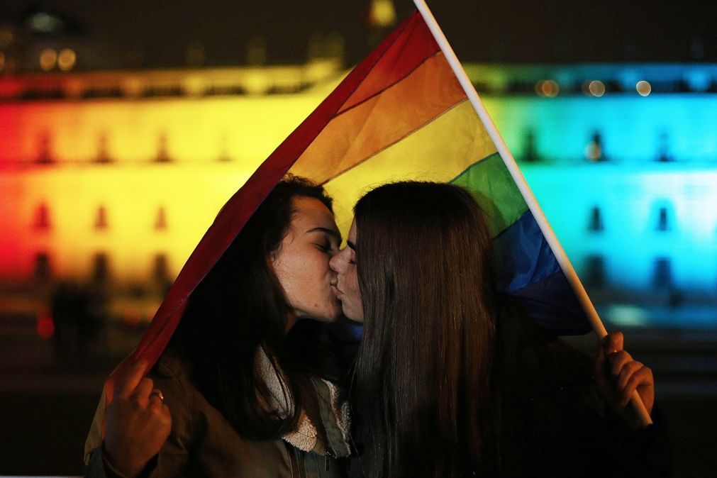 Autoridades turcas proíbem eventos LGBTI em Ancara