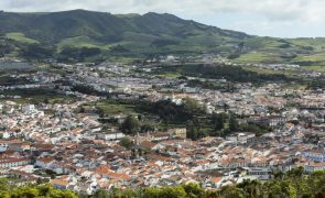Sismo de magnitude 2,3 na escala de Richter sentido na ilha Terceira
