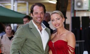 Luciana Abreu Casamento à vista com João Moura Caetano? 