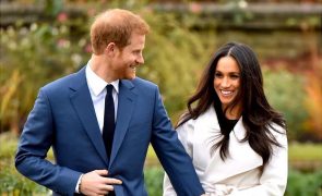 Meghan e Harry acabam em hotel após festa de arromba regada a álcool