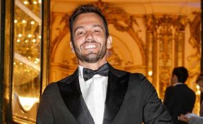 Pedro Teixeira Já esqueceu Sara Matos? “Recebi mensagens que indicavam namoradas com nomes