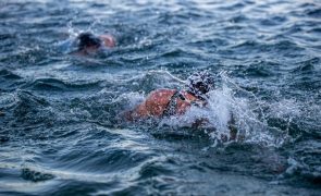 Seleção portuguesa soma mais três medalhas nos Jogos do Mediterrâneo de praia