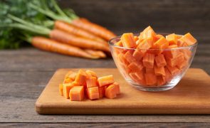 Alimentação - 5 alimentos que controlam o apetite e reforçam a imunidade
