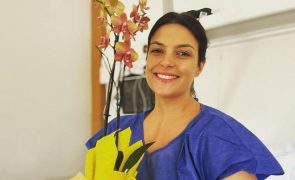 Ruth Oliveira Faz cirurgia para emagrecer: 