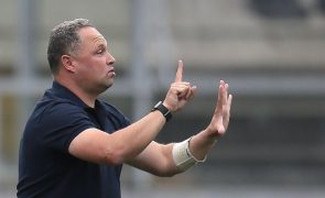 Vítor Campelos quer provar que Gil Vicente 