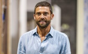 Diogo Amaral Explica saída para a TVI com farpa à SIC: 