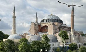 Viagens - Istambul renova-se e está uma cidade cada vez mais bonita