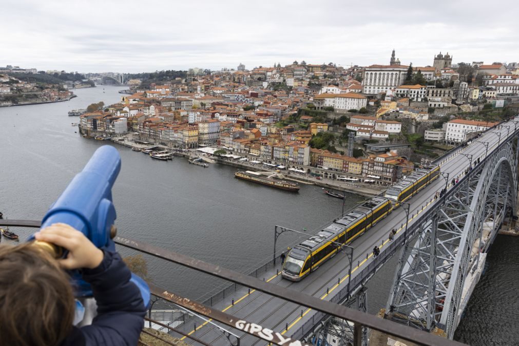 Porto e San Diego avançam com processo para se tornarem cidades geminadas