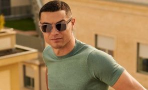Cristiano Ronaldo Avança com processo milionário contra a Juventus