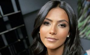 Big Brother Jéssica Galhofas abandonada pelo pai biológico e viveu relação abusiva com ex