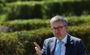 Moedas revela 