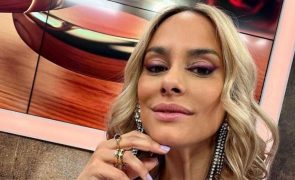 Big Brother Helena Isabel arrasada após gozar com concorrente: 