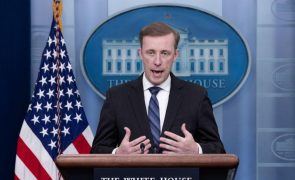 Conselheiro de segurança nacional de Biden reuniu-se com MNE da China em Malta