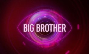 Big Brother Eis os cinco nomeados desta semana