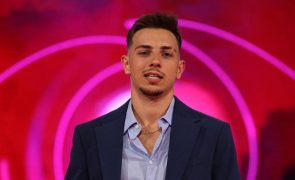 Big Brother Rodrigo em choque com 'revelação': 