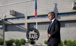 França vai ajudar Itália a controlar a sua fronteira
