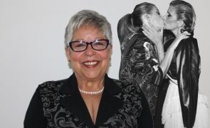 Maria Vieira reage a beijo na boca entre Jessica Athayde e Inês Castel-Branco