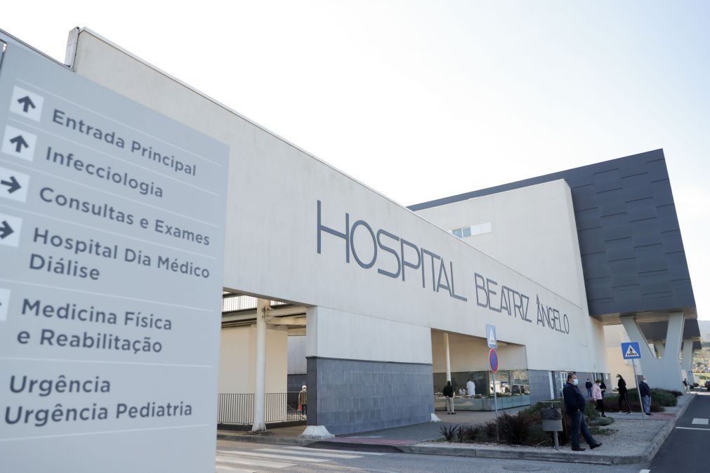Hospital de Loures conclui inquérito à morte de idoso e envia relatório para regulador
