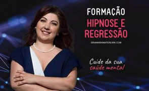 Hipnose e Regressão