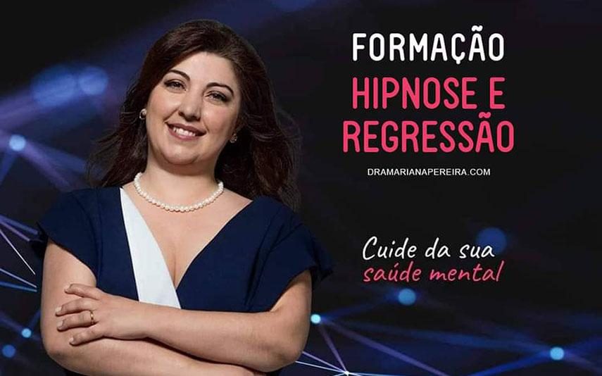 Hipnose e Regressão